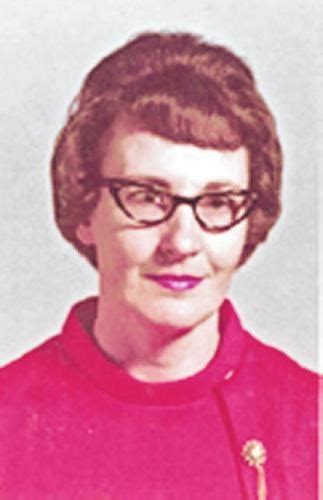 Ardene Cooper Obituary (1933 - 2018) - Xenia, OH - Xenia Daily Gazette
