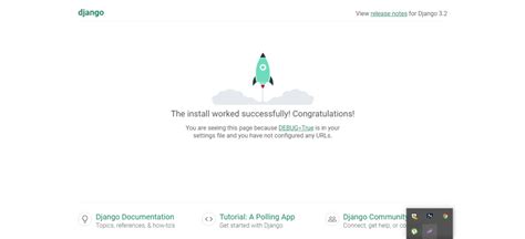 Image result for Django Setup Tutorial