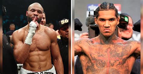 Chris Eubank Sr. enthüllt "ultimativen Test" für das Box-Vermächtnis ...