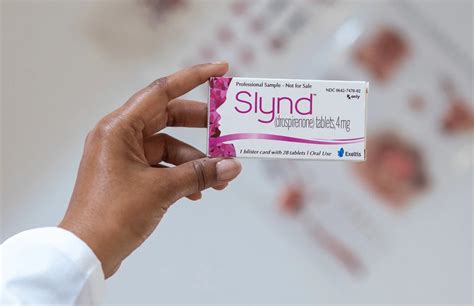 Order Slynd Samples | Slynd® for Healthcare Professionals