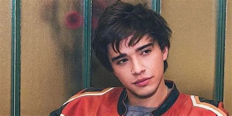 Así es la nueva vida de Julián Serrano: el ex de Oriana Sabatini que ...
