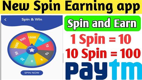 Spin Winner Freecash Apk
