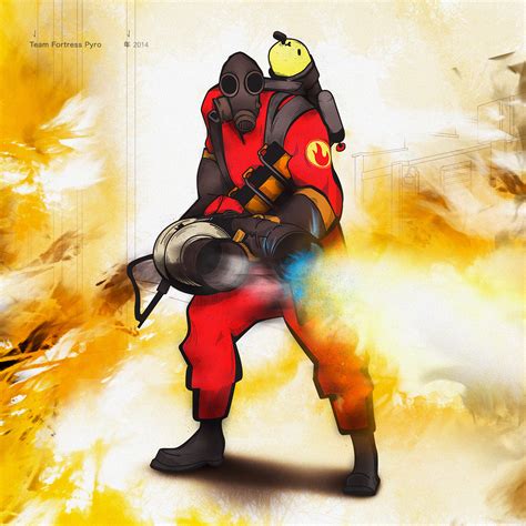 Image result for TF1 Pyro