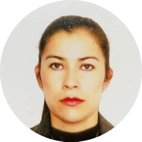 Gabriela Arevalo Pinzon - Pontificia Universidad Javeriana