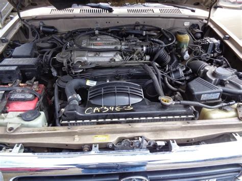Image result for Toyota 4Runner Engine Repair