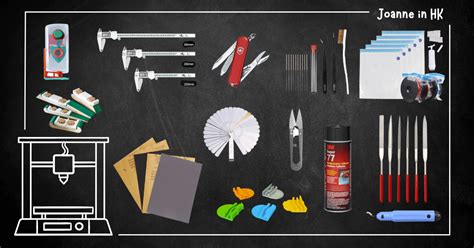 3D Printed Machine Tools 的图像结果