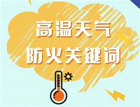 夏天防火安全宣传标语手抄报(精选60句)