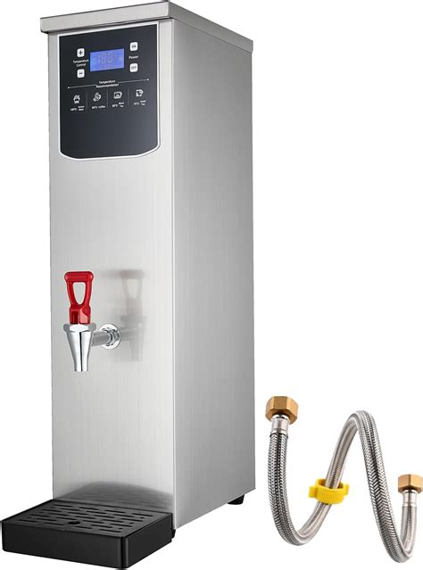 Hot Water Dispenser Commercial Hot Water Boiler Large Capacity Electric ...
