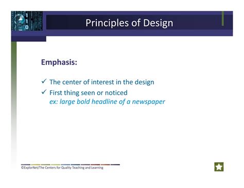 Principles of Design | PDF