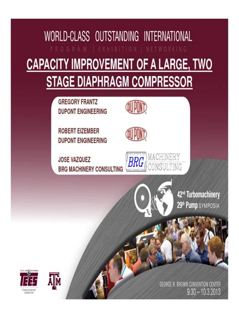 Diaphragm Compressor PDF 的图像结果