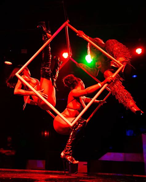 Top 10 Strip Clubs in Charlotte, NC | Explore Adult Clubs For a Wild ...