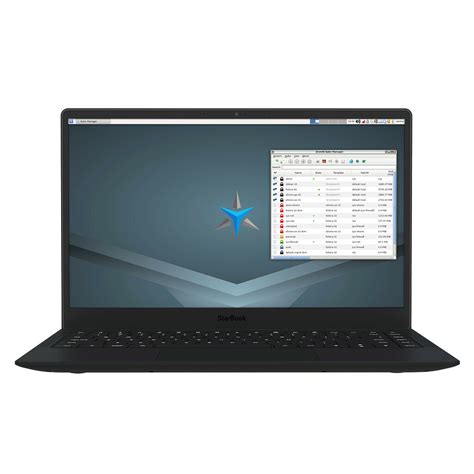 The Star Labs StarBook is Qubes-certified! - News - Qubes OS Forum