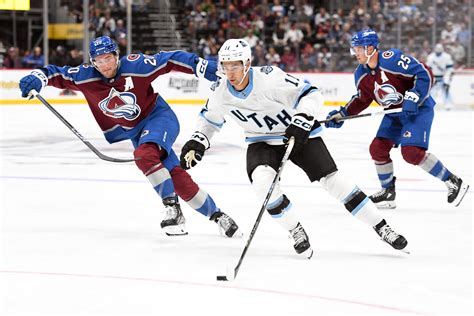 How good can Utah be in first NHL season?