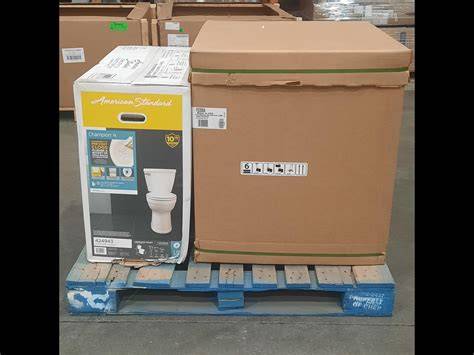 4 Pallets of UNMANIFESTED Mixed Merchandise, Used - Good Condition, Prescott Valley, AZ | Closes ...