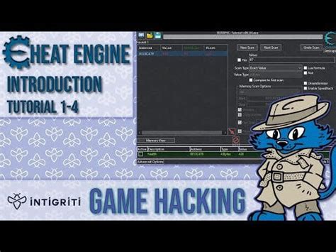 Image result for Cheat Engine Tutorial Step 8
