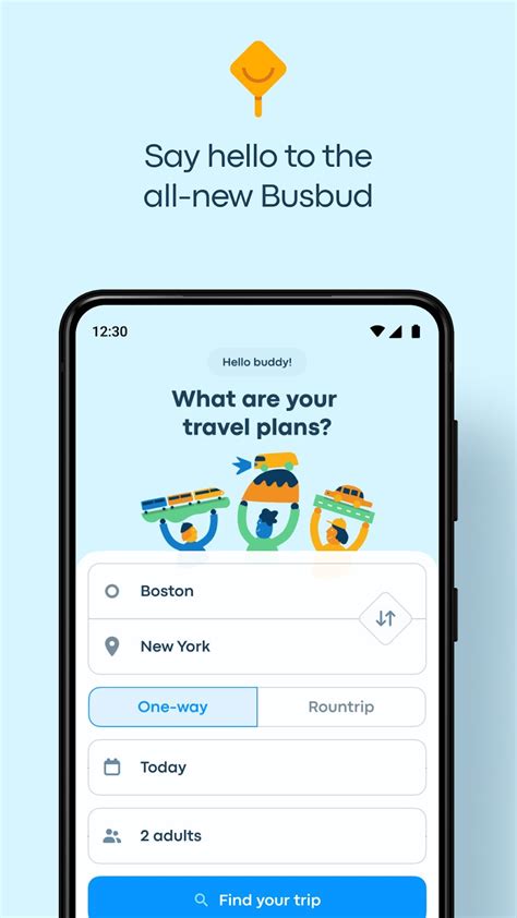 Image result for Busbud Discount Code