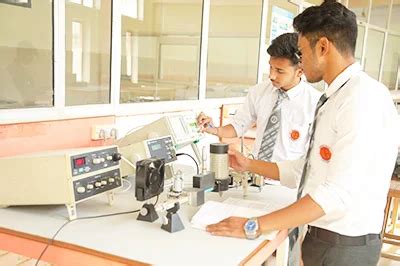 Department of ECE Courses | DBUU