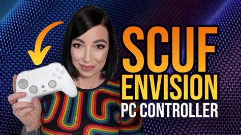 Image result for Scuf Controller Tutorial