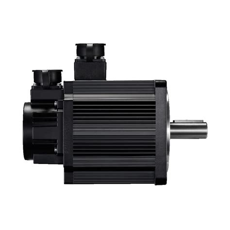 Leadshine ELM2 Series Servo Motor ELM2L-2000LA100FT-H