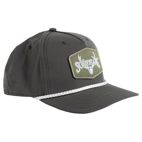 Legacy Rope Hat | Scentlok Technologies