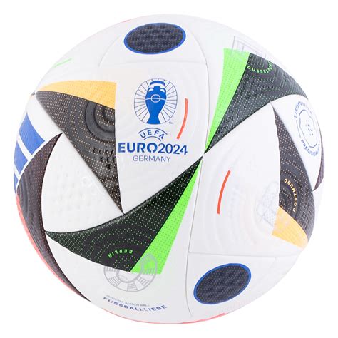 Professional Soccer Ball