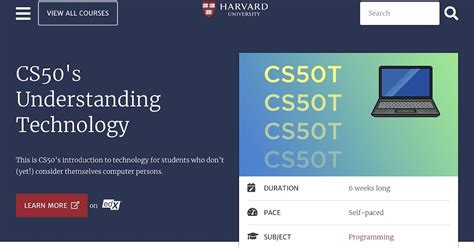 Understanding Technology 的图像结果