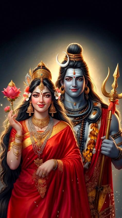 Shiva parvati – Artofit