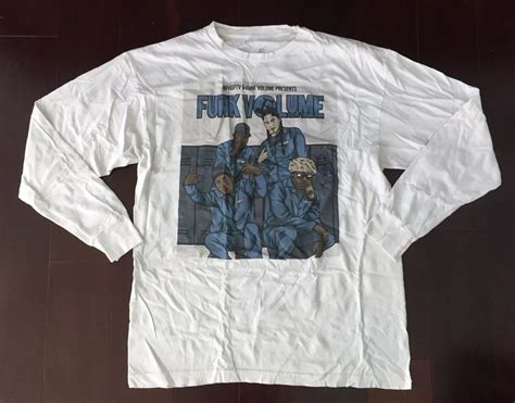 Funk Volume Clothing
