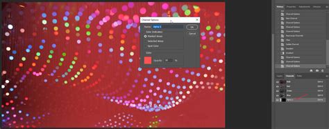 Image result for Photoshop Channels Tutorial