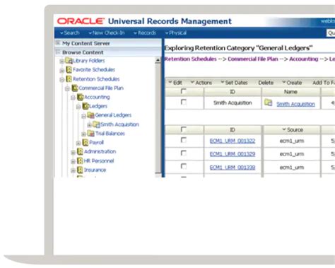 Image result for WebCenter Oracle Software