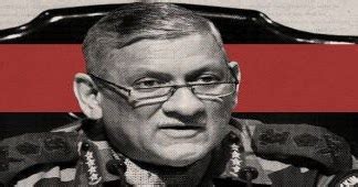 BIMSTEC: Nepal’s Alignment With China Is Temporary, Says Army General ...