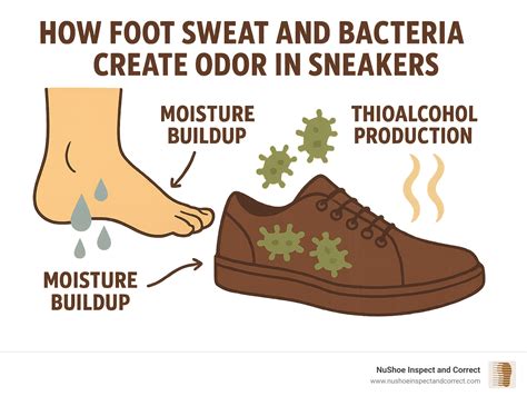 Natural Sneaker Deodorizer: Top 3 Ultimate Cures