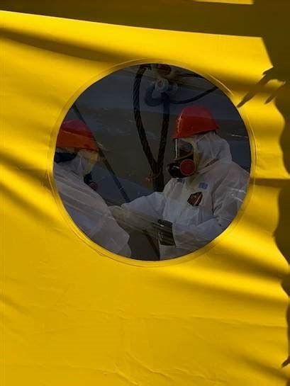 Oak Ridge Transforming Former Uranium Enrichment Area for Development ...