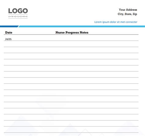 Image result for Writing Nursing Progress Notes