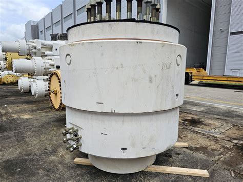 18-3/4" 10K DL ANNULAR - Maps Offshore Services