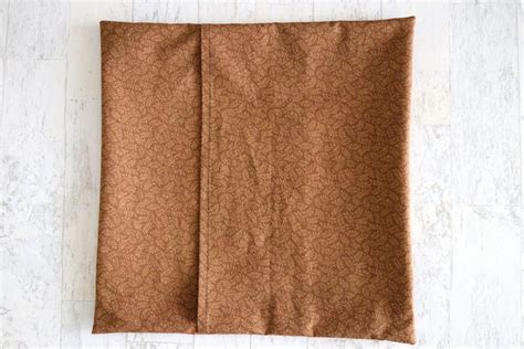 Image result for Envelope Back Pillow Cover