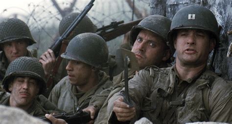 Sección visual de Salvar al soldado Ryan - FilmAffinity