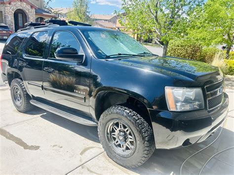 2012 Chevrolet Tahoe for Sale in Spanish Springs, NV - OfferUp