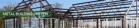 Metal Buildings, Pre Engineered Metal Building, Low rise Industrial ...