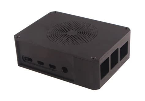 Metal Case for ROCK 5A - FAQ – ThinkRobotics.com