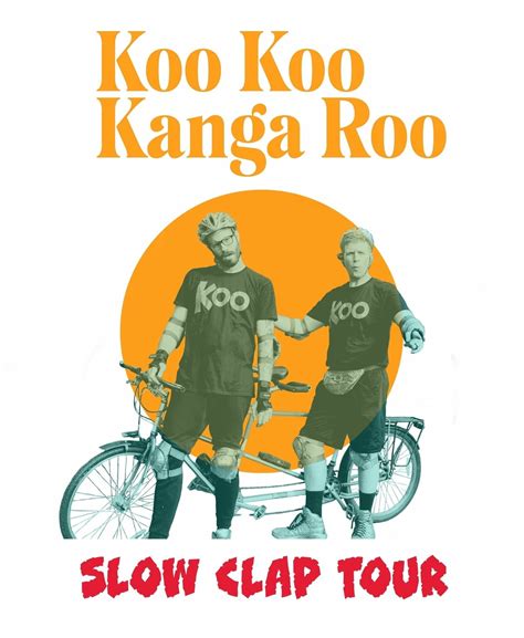 Koo Koo Kanga Roo