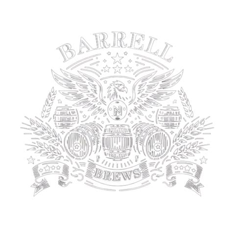 barrel N brews