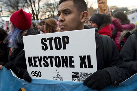 Keystone Pipeline Leaks in South Dakota