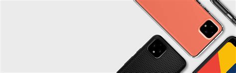 Pixel 4 – Spigen India