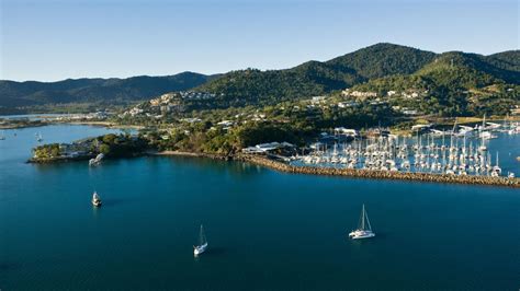 Airlie Beach Airlie Beach