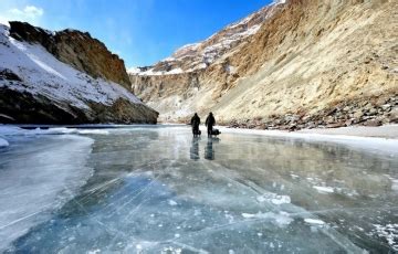 Pleasurable 8 Days Leh to Leh-Ladakh Hill Stations Holiday Package ...