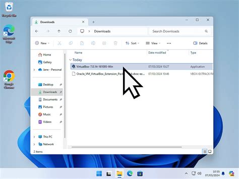 How to Use VirtualBox After Install 的图像结果