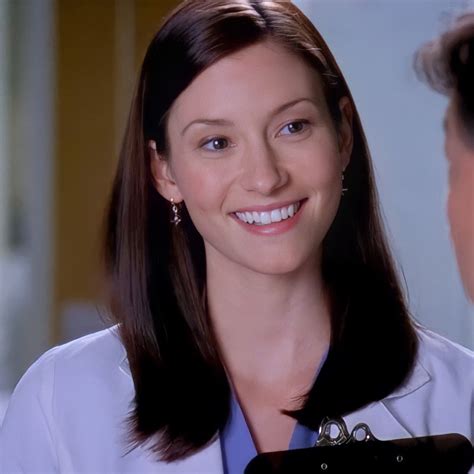 Dark Brown Hair, Grey Hair, Greys Anatomy Characters, Lexie Grey, Chyler Leigh, Iconic ...