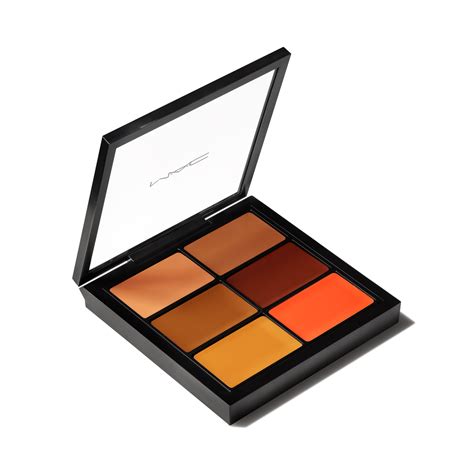 Studio Fix Conceal & Correct Palette | MAC Cosmetics