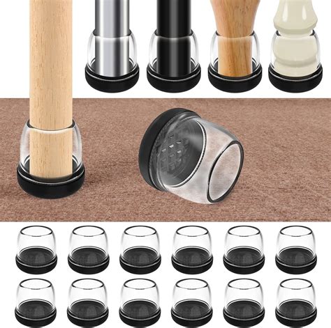 Chair Glides For Tile Floors